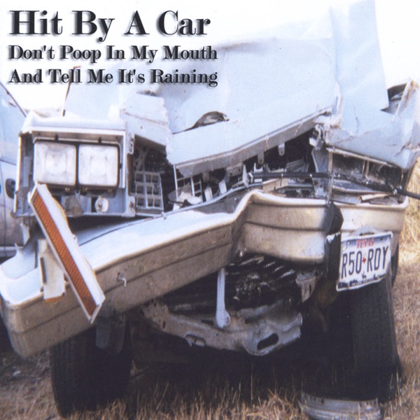 Don't Poop In My Mouth and Tell Me It's Raining