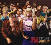 Stone Rollin', 2011