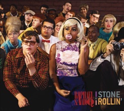 Raphael Saadiq - Over You