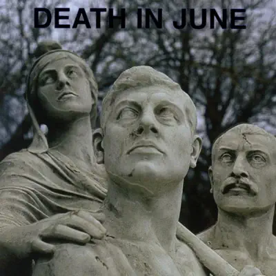 Burial - Death In June Burial - Death In June