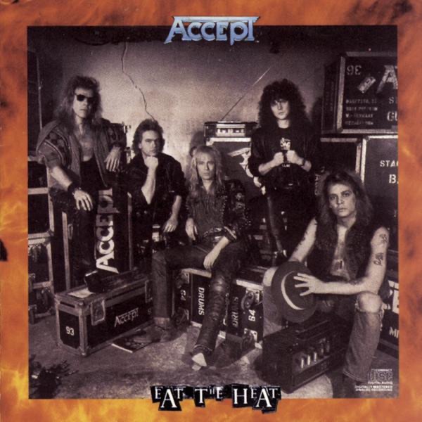 Metal Heart - Album by Accept - Apple Music