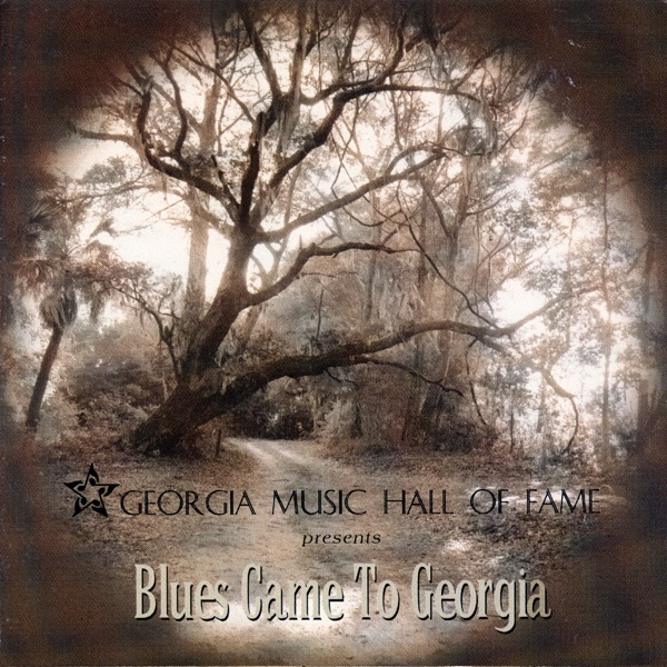 Blues Came to Georgia
