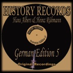 History Records - German Edition 5 (Remastered)