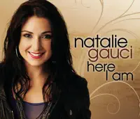 Here I Am — Natalie Gauci