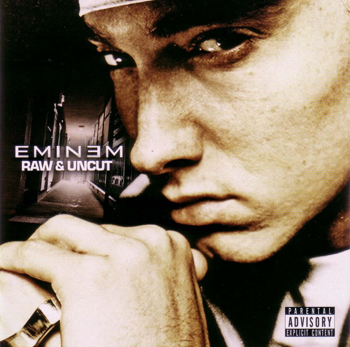Raw & Uncut by Eminem on Apple Music
