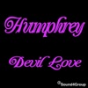 Devil Love