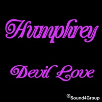 Devil Love Passion In The Dark