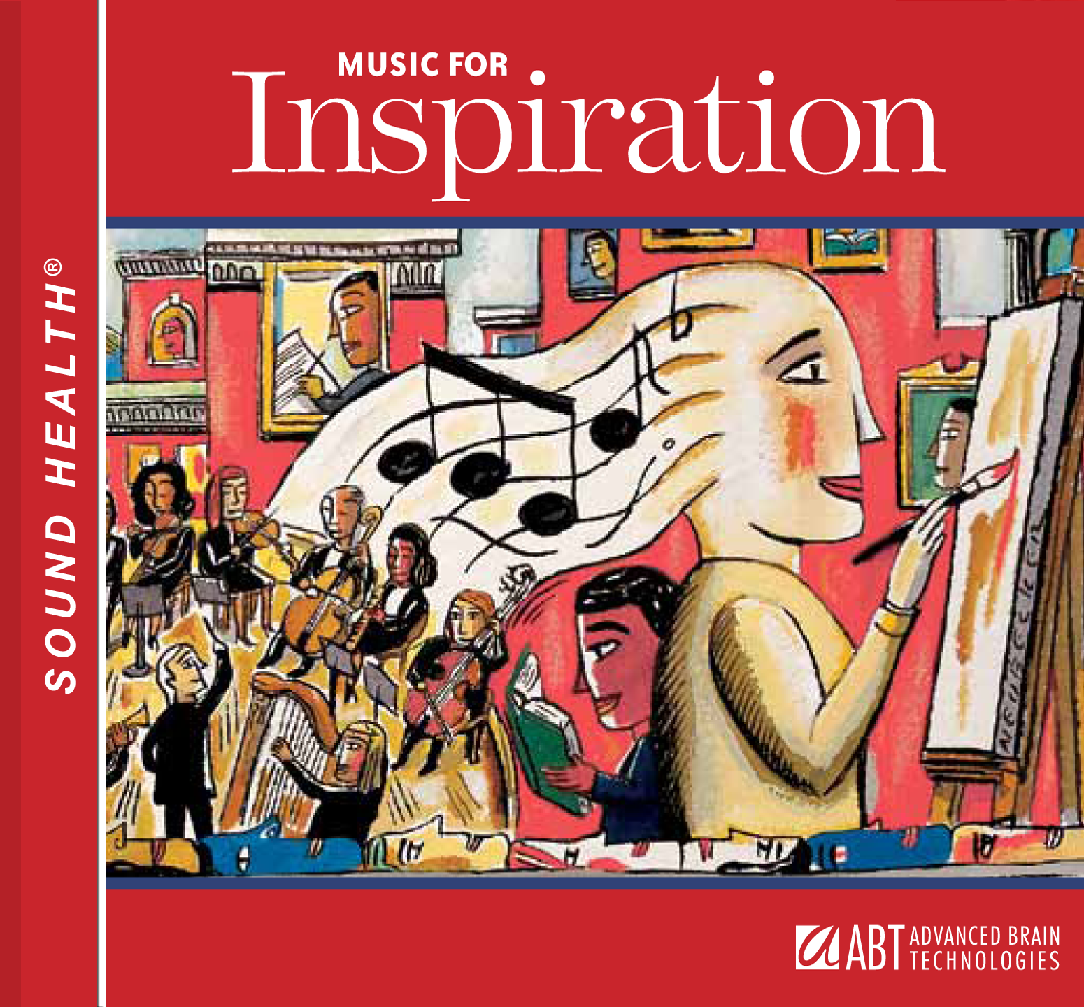 Music for Inspiration