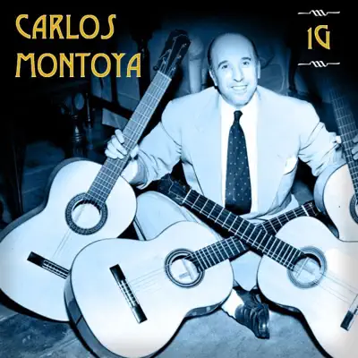 Carlos Montoya의 1G을(를) 감상해 보세요.