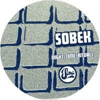 Nighttime Rituals - EP - Sobek