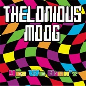 Thelonious Moog - We See