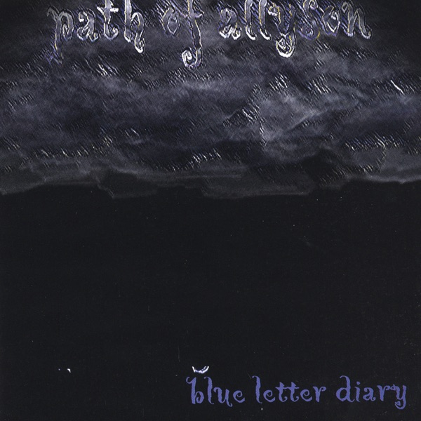 Blue Letter Diary