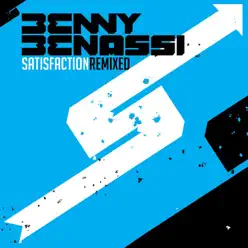 Satisfaction (Afrojack Remix) - Single - Benny Benassi