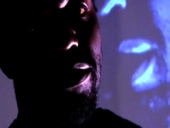 Video artwork for Indigo Drum by Erik Truffaz & Sly Johnson