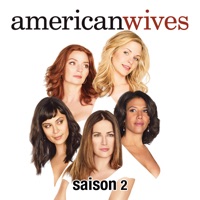 Télécharger American Wives, Saison 2 Episode 2