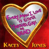 You're the Reason Our Kids Are Ugly (Duet With Delbert McClinton — Kacey Jones w/Delbert McClinton