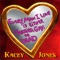 Every Man I Love Is Either Married,Gay,or Dead - Kacey Jones lyrics