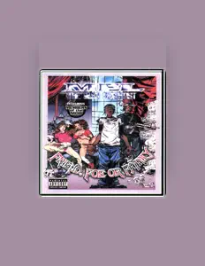 Escucha a Melly Mel, mira videos musicales, lee su biografía, consulta las fechas de las gira y más.