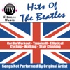 The Love Beatles Can't Buy Me Love Hits of the Beatles (Non-Stop Mix for Cardio Workouts, Treadmill, Walking, Jogging, Elliptical and Stair Climber)