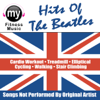 Hits of the Beatles (Non-Stop Mix for Cardio Workouts, Treadmill, Walking, Jogging, Elliptical and Stair Climber) - My Fitness Music