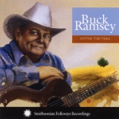 Buck Ramsey - Cowboy Letter from Home