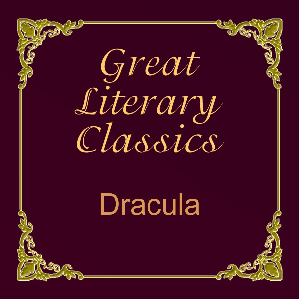 Dracula (Unabridged)