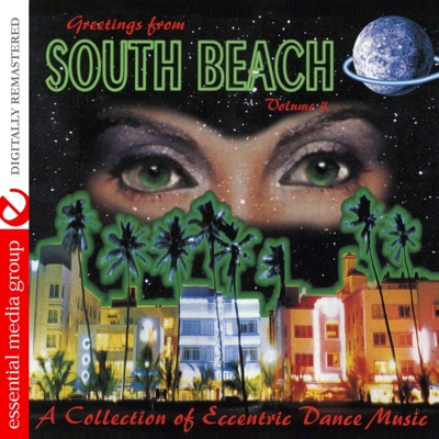 Greetings from South Beach, Vol. 4 (Remastered)