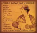 ¿Quien me ha robado el mes de Abril (Ana Belen)