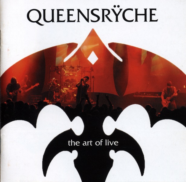 The Art of Live (Live)