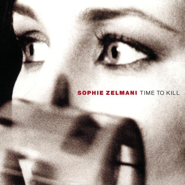 Time to Kill artwork