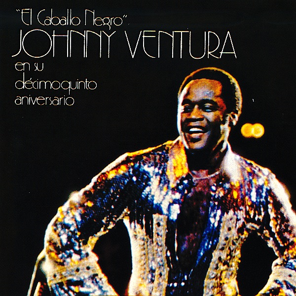 El Caballo Negro (Remastered)