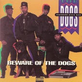 The Dogs feat. Disco Rick - Dogga Mix (Radio)