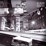 Night and Day II - Joe Jackson