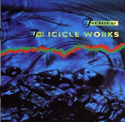 The Icicle Works - Birds Fly (Whisper to a Scream)