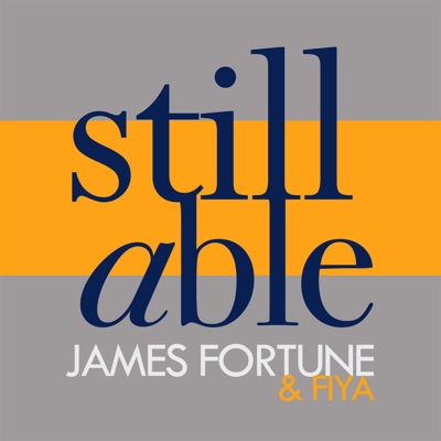 Still Able - Single