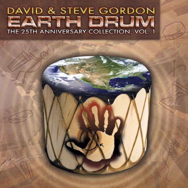 Earth Drum: The 25th Anniversary Collection, Vol. 1