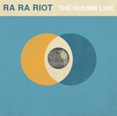 Ra Ra Riot - Too Too Too Fast