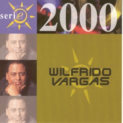 Wilfrido Vargas - Volveré