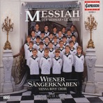 Handel, G.F.: Messiah