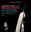 Miles Davis - Love, I've Found You (Live at the Black Hawk, San Francisco, CA - April 22, 1961)