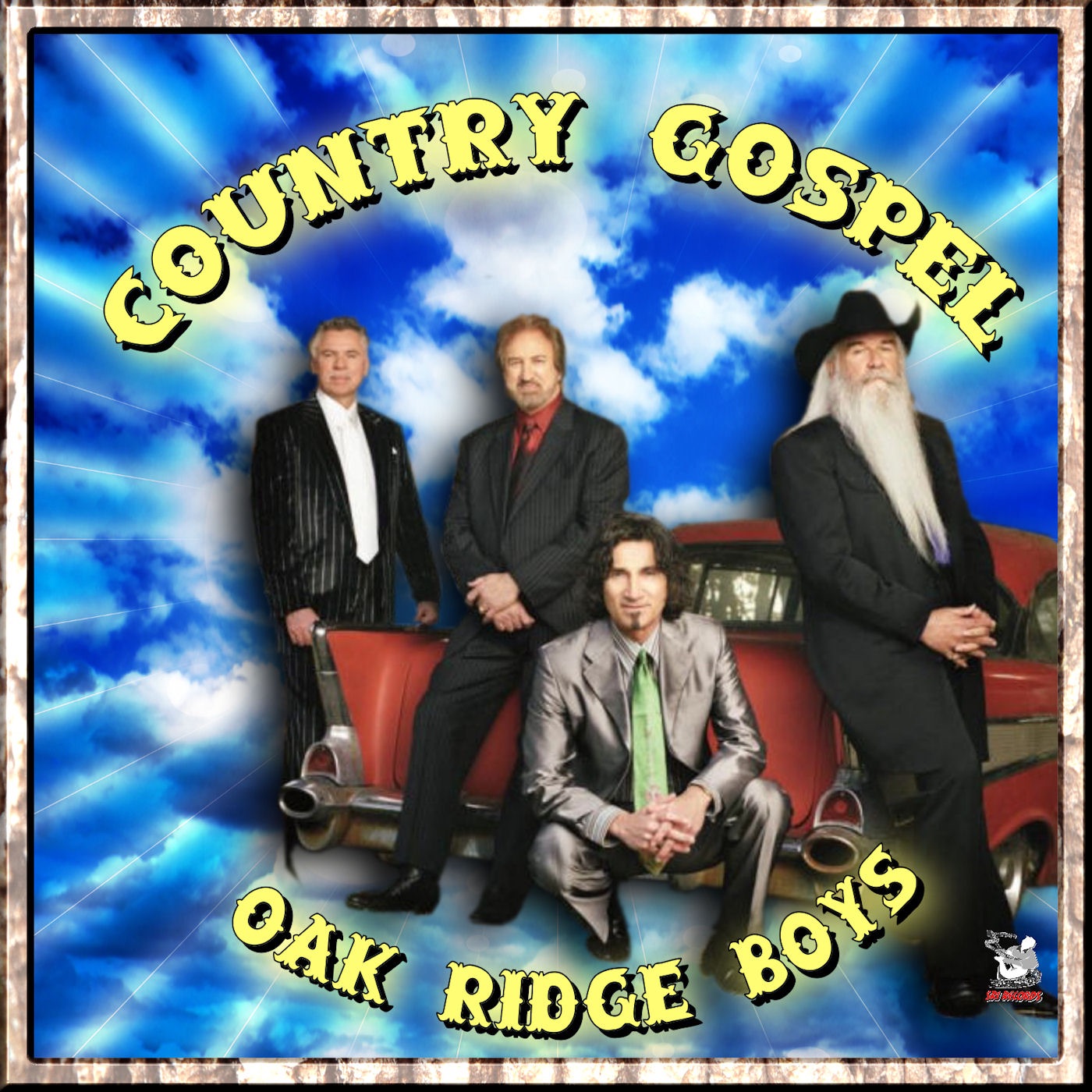 Country Gospel