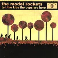 He Didn't Think It Was Real — Model Rockets