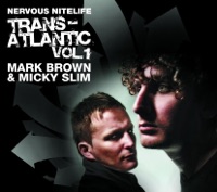 DJ Wady & Patrick M - Hulk (33cm Mix)