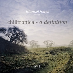 Blank & Jones - Don't Stop