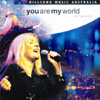All of My Days - Hillsong Worship
