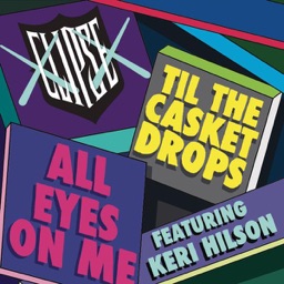 All Eyes on Me (feat. Keri Hilson) by Clipse