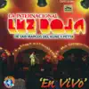 La Internacional Luz Roja de San Marcos del Kune y Peyta - Charanga Costeña (En Vivo)
