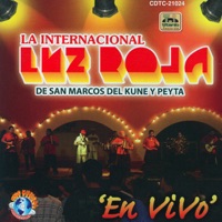 La Internacional Luz Roja de San Marcos del Kune y Peyta - Charanga Costeña (En Vivo)