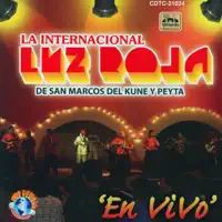 Charanga Costeña (En Vivo) — La Internacional Luz Roja de San Marcos del Kune y Peyta
