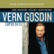 Chiseled In Stone - Vern Gosdin lyrics